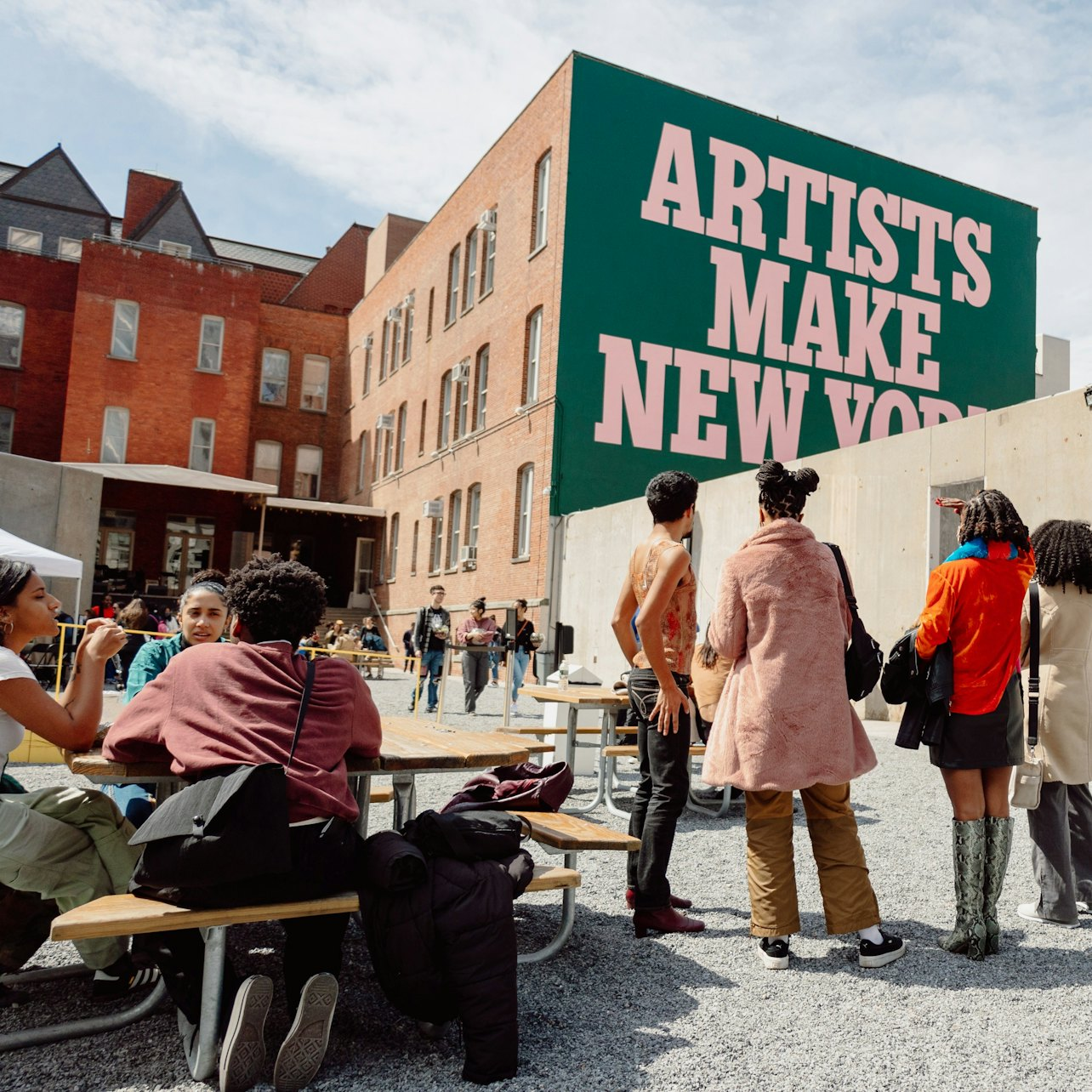 MoMA PS1 Tickets - Photo 1 of 9